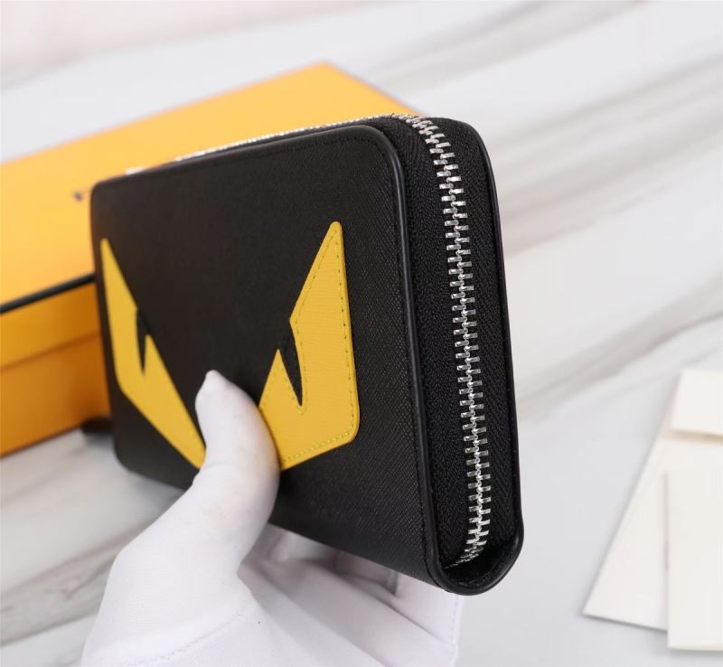 Fendi Wallet